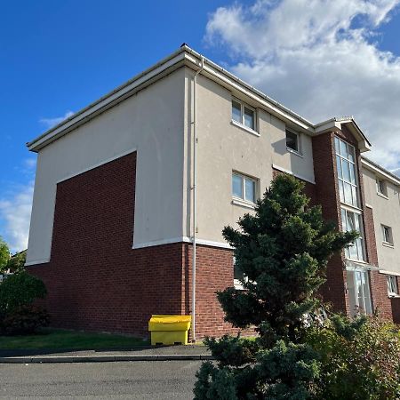 Flat Two, 212 Eaglesham Road, East Kilbride, גלאזגו מראה חיצוני תמונה
